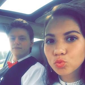 Meet your Posher, Sammy